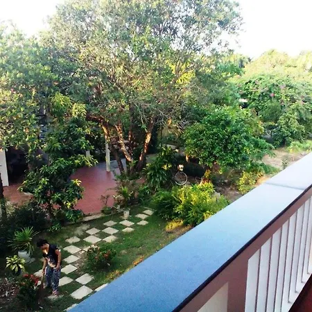 Nguyen Duy Homestay